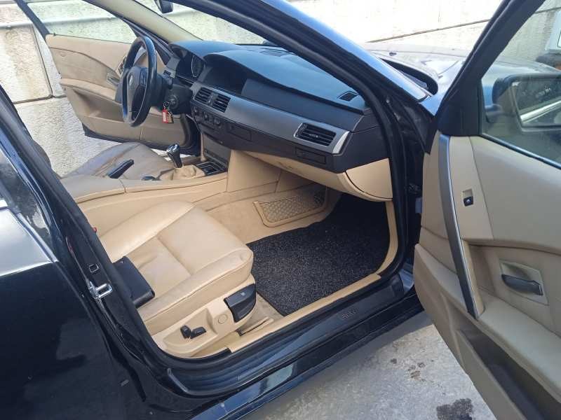 bmw serie 5 berlina (e60) del año 2006