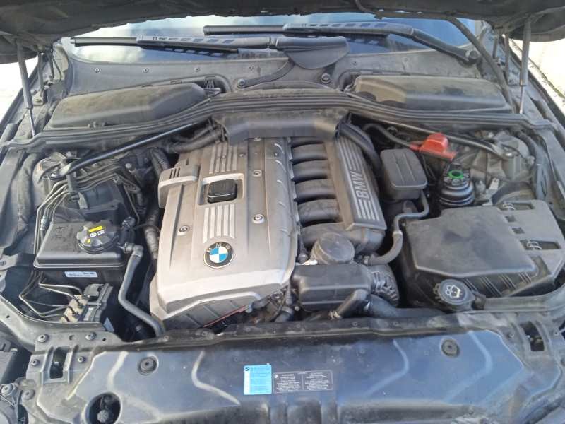bmw serie 5 berlina (e60) del año 2006