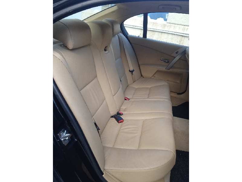 bmw serie 5 berlina (e60) del año 2006