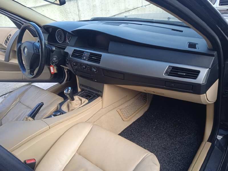bmw serie 5 berlina (e60) del año 2006