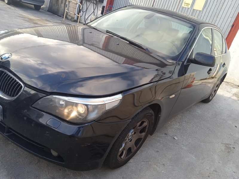 bmw serie 5 berlina (e60) del año 2006