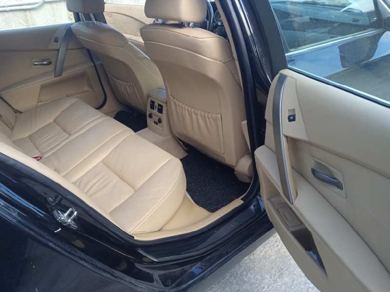bmw serie 5 berlina (e60) del año 2006
