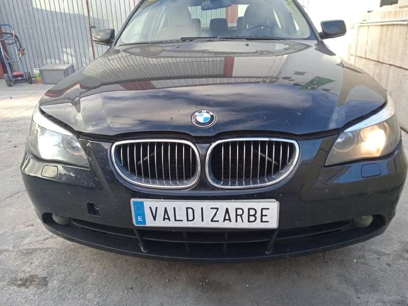 bmw serie 5 berlina (e60) del año 2006