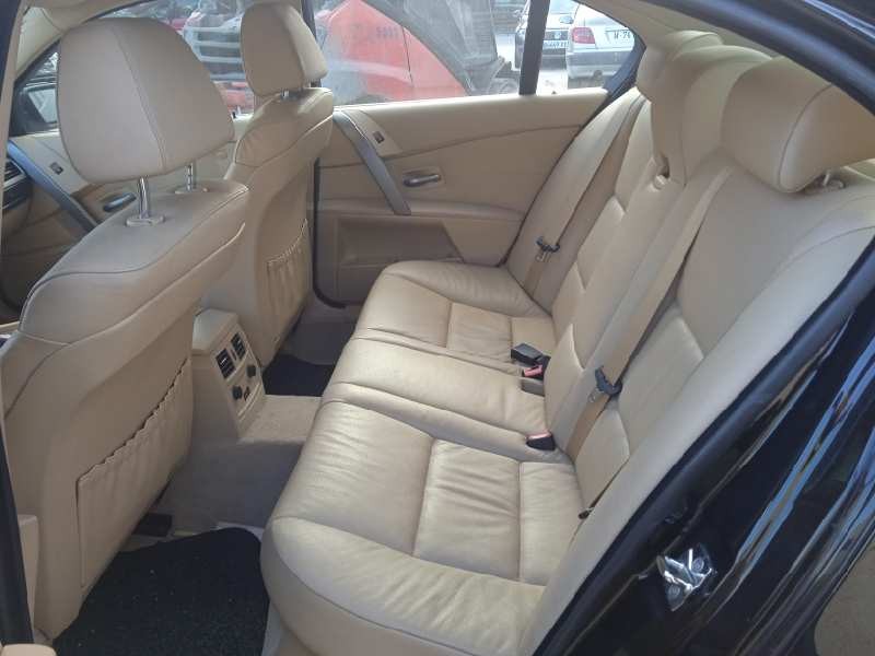 bmw serie 5 berlina (e60) del año 2006