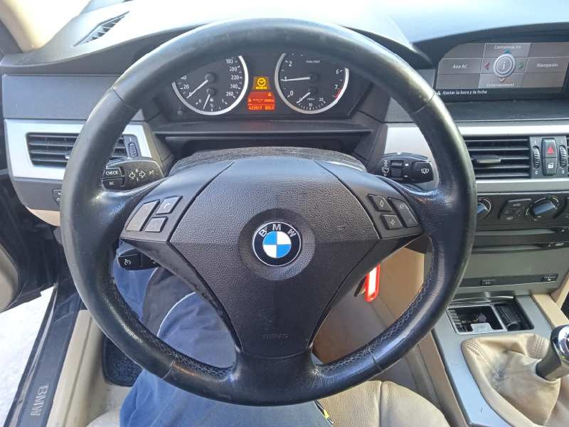bmw serie 5 berlina (e60) del año 2006