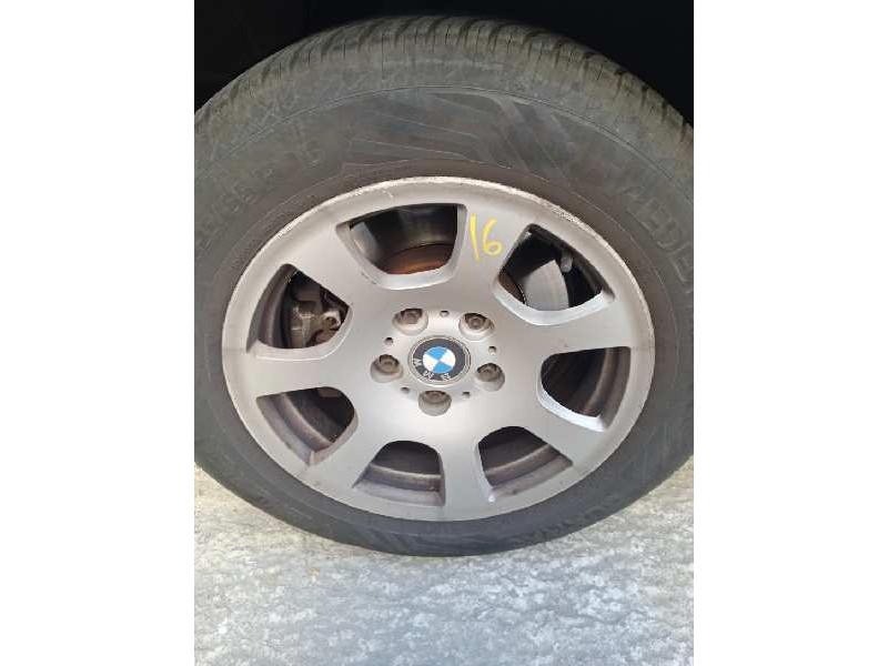 bmw serie 5 berlina (e60) del año 2006