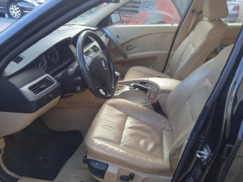 bmw serie 5 berlina (e60) del año 2006