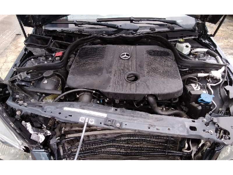 mercedes-benz clase c (w204) familiar del año 2010