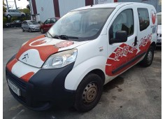 citroën nemo del año 2010 2