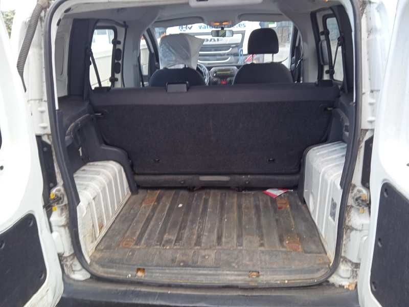 citroën nemo del año 2010