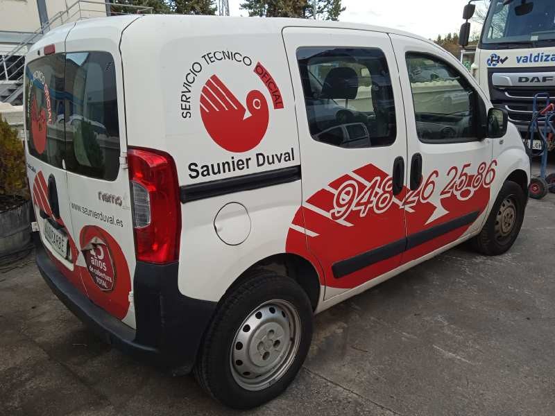 citroën nemo del año 2010