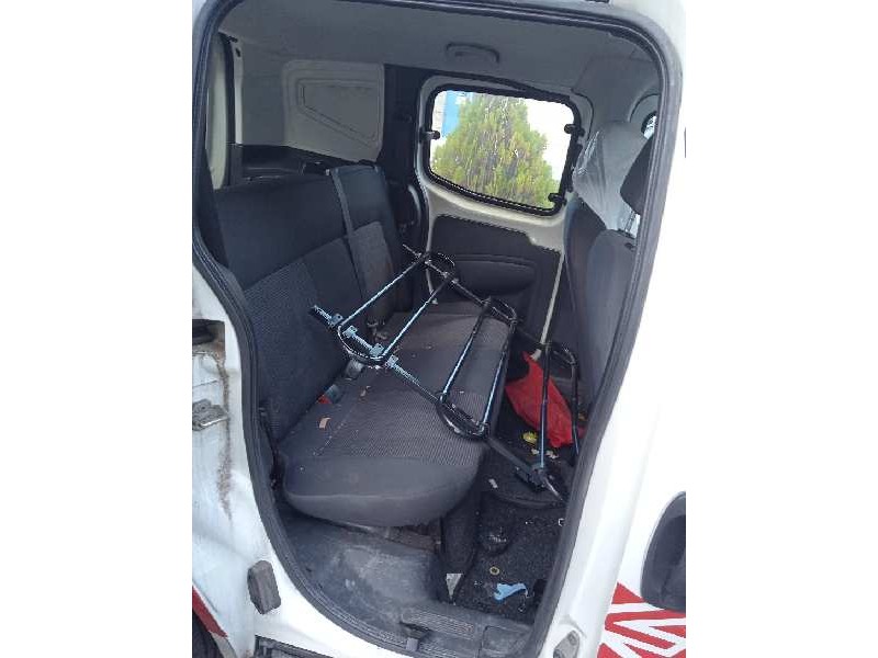 citroën nemo del año 2010