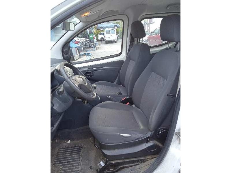 citroën nemo del año 2010