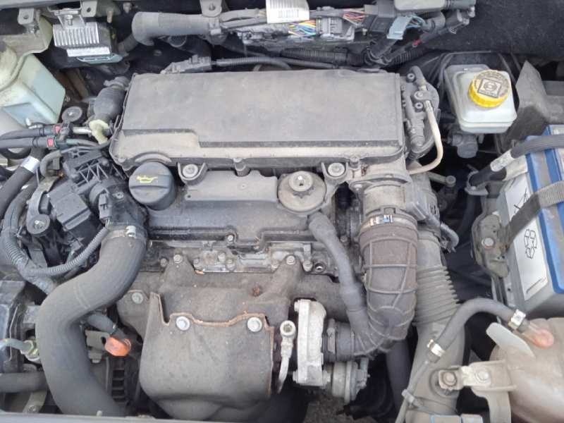 citroën nemo del año 2010