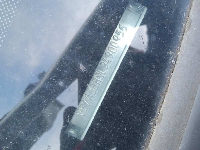 citroën nemo del año 2010