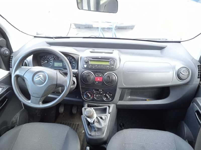 citroën nemo del año 2010