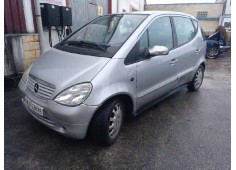 mercedes-benz clase a (w168) del año 2004