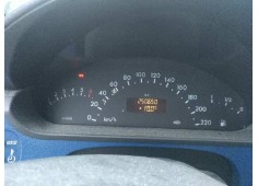 mercedes-benz clase a (w168) del año 2004 2