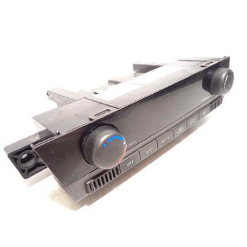 Recambio de mando climatizador para ssangyong kyron 2.0 referencia OEM IAM 6870009080 6870009080HCH 6870009080HCX