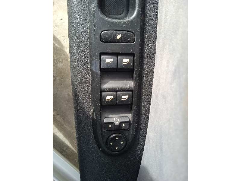 peugeot 407 del año 2006