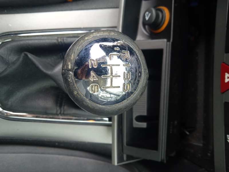 peugeot 407 del año 2006