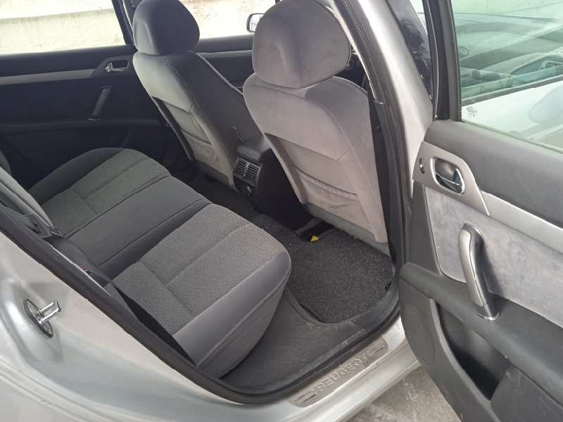 peugeot 407 del año 2006