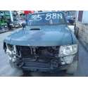 NISSAN PATROL GR (Y61)