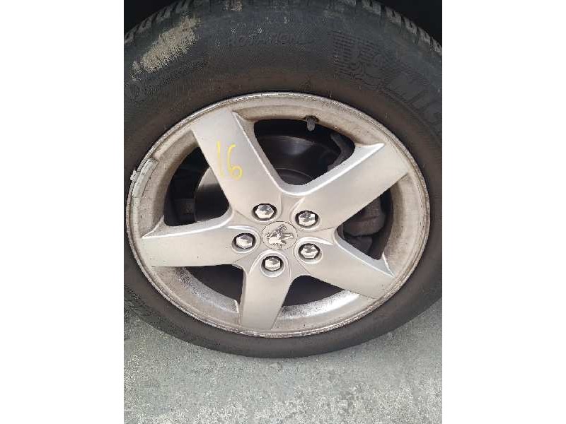 peugeot 407 del año 2006