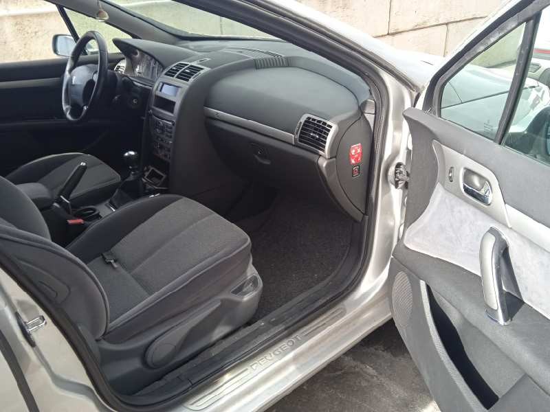 peugeot 407 del año 2006