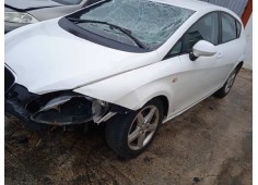 seat leon (1p1) del año 2011