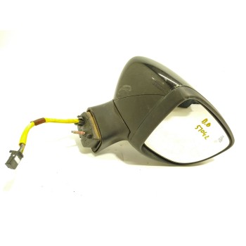 Recambio de retrovisor derecho para renault captur i (j5_, h5_) 0.9 tce 90 referencia OEM IAM 963019859R  