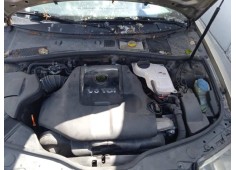 skoda superb (3u4) del año 2006 2