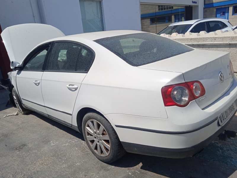 volkswagen passat berlina (3c2) del año 2010