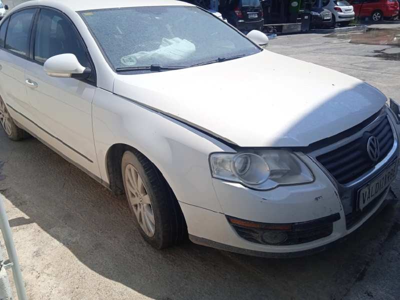 volkswagen passat berlina (3c2) del año 2010