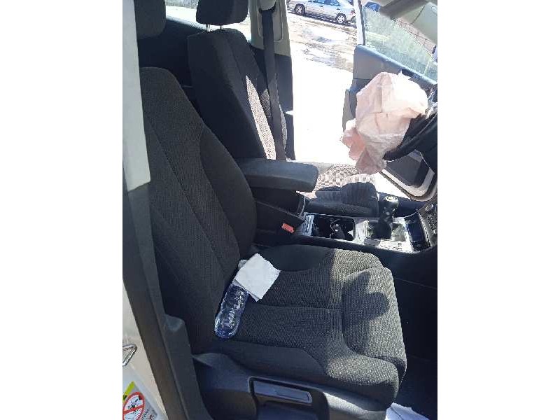 volkswagen passat berlina (3c2) del año 2010