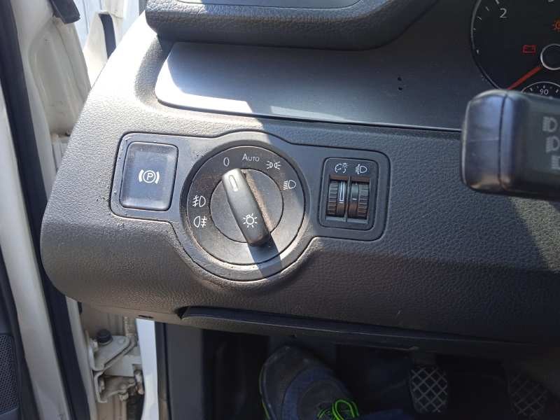 volkswagen passat berlina (3c2) del año 2010