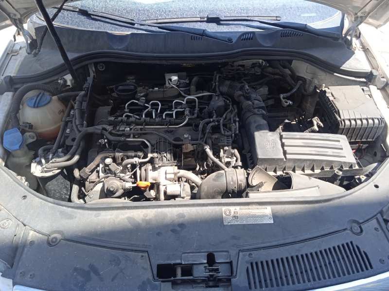 volkswagen passat berlina (3c2) del año 2010