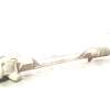 Recambio de cremallera direccion para nissan x-trail ii (t31) 2.0 dci 4x4 referencia OEM IAM 48010JG40A  