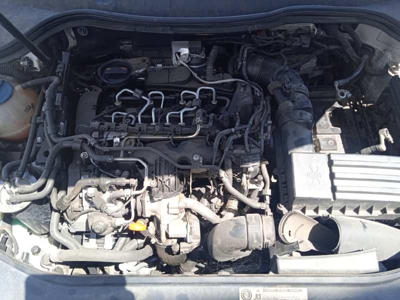 volkswagen passat berlina (3c2) del año 2010