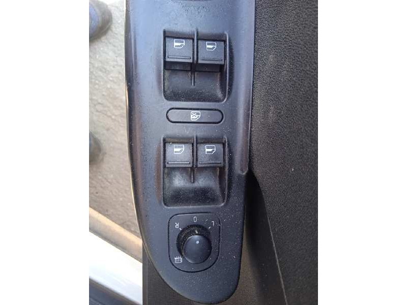 volkswagen passat berlina (3c2) del año 2010