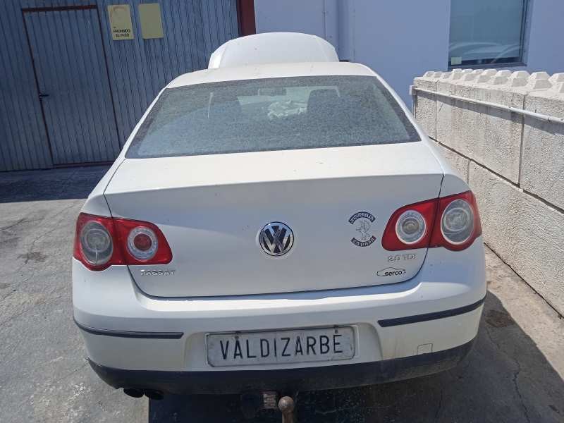 volkswagen passat berlina (3c2) del año 2010