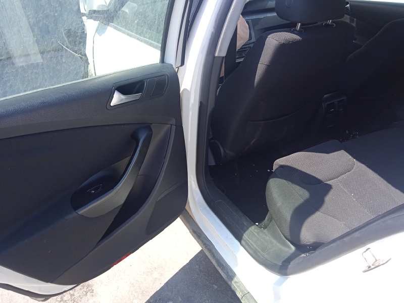 volkswagen passat berlina (3c2) del año 2010