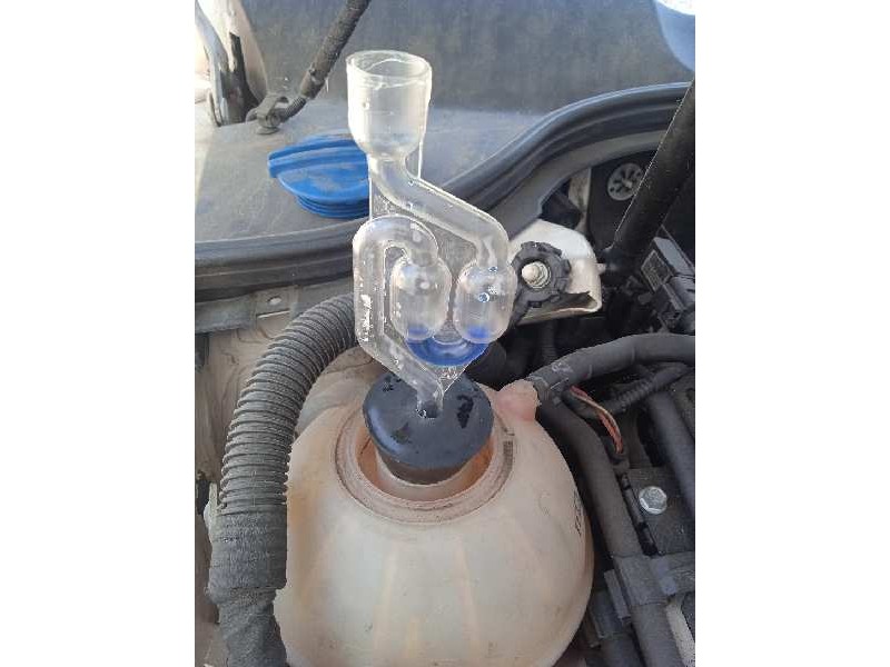 volkswagen passat berlina (3c2) del año 2010