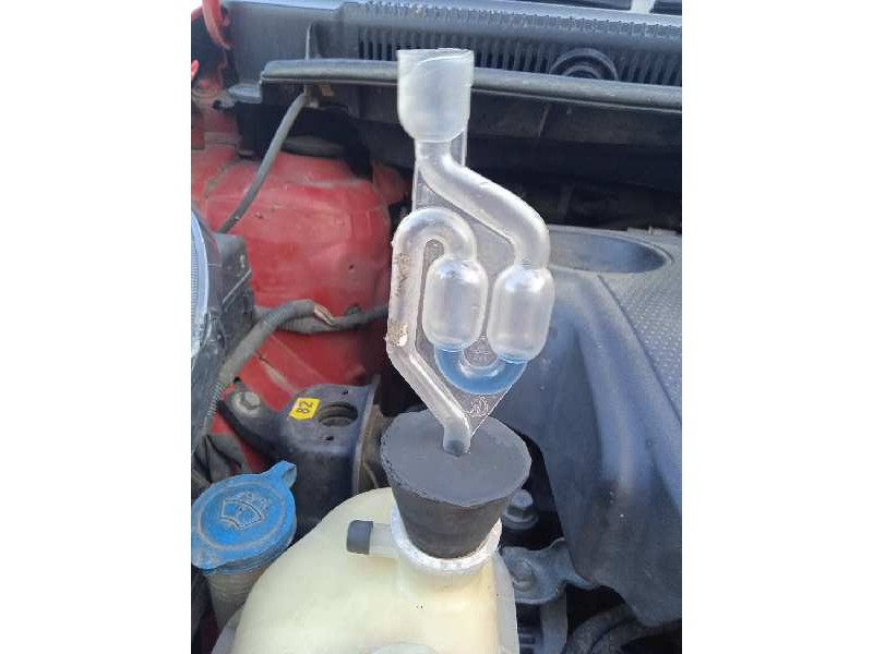 toyota yaris del año 2010