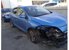 RENAULT MEGANE III BERLINA 5 P