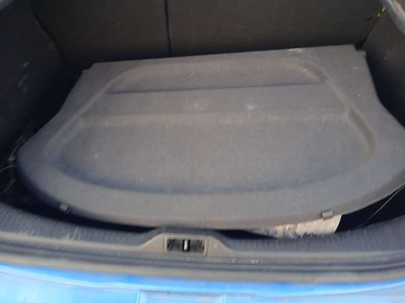 renault megane iii berlina 5 p del año 2012