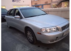 volvo s80 berlina del año 2003