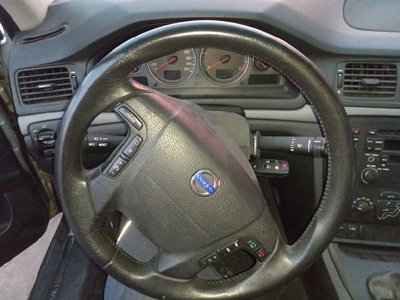 volvo s80 berlina del año 2003