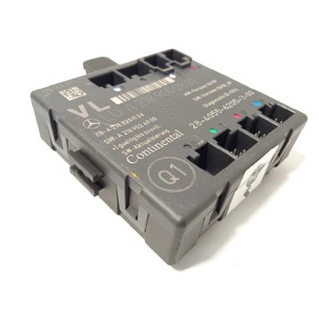 Recambio de centralita confort para mercedes-benz clase cls (w218) cls 250 cdi be (218.303) referencia OEM IAM A2189000801 21890