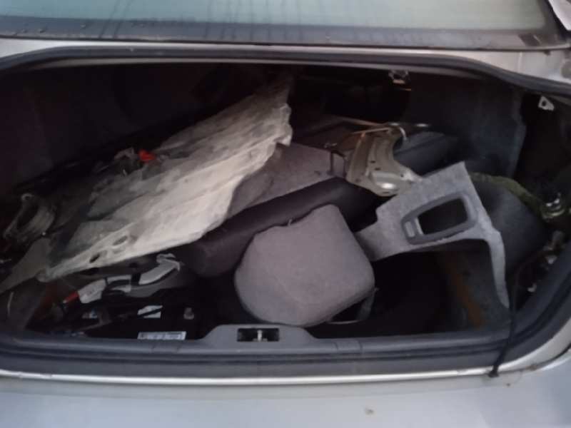 volvo s80 berlina del año 2003